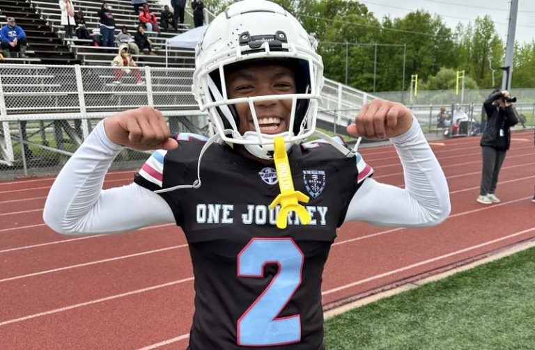 3rd Annual In The Heat Bowl | 2028 Top Performers