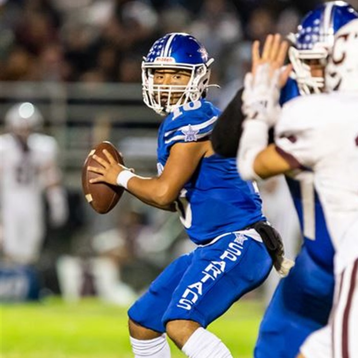 San Diego Week 8 Top Performers: Offense cont.