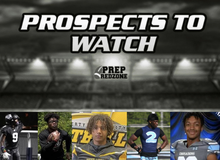 24’ Prospects To Watch