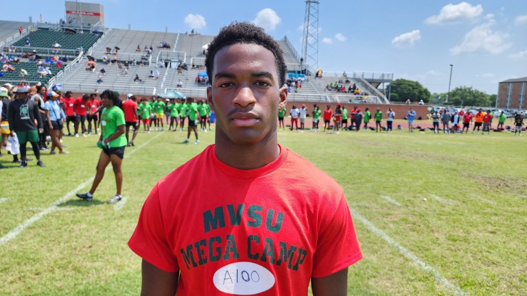 Braylen Williams