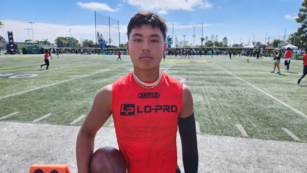 LV Edition: Which prospects made their mark in week two?