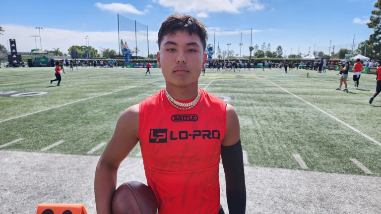 LV Edition: Which prospects made their mark in week two?