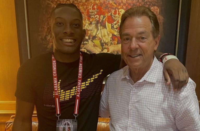 Recruiting Stories In June (Alabama)