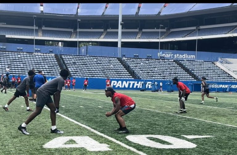 Redzone Edition: Camp Dogs and Standouts (Part III)
