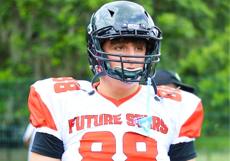 Future Stars Game: 2028 Prospects That Caught My Eye - Part 1