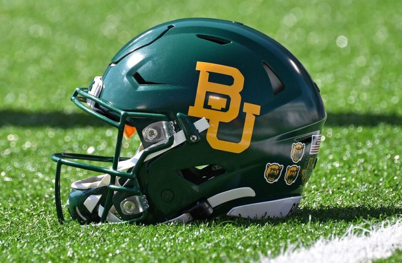 Baylor Camp Producing Offers!