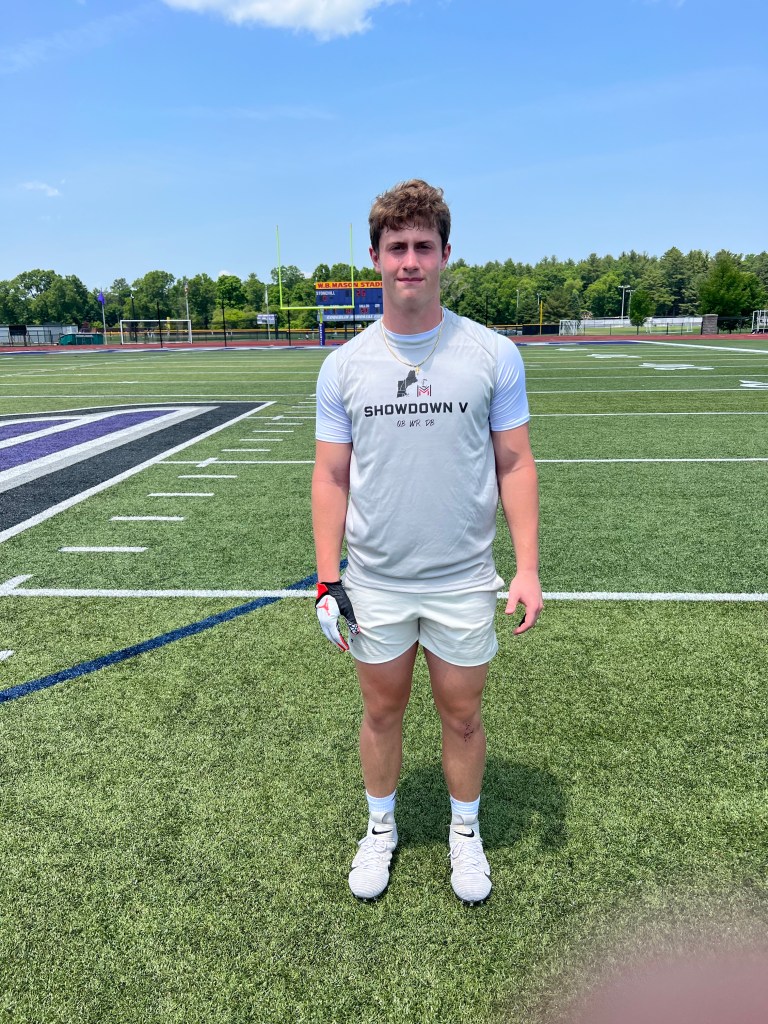 Recruiting News: Top Prospects Give Updates On Recruiting Process