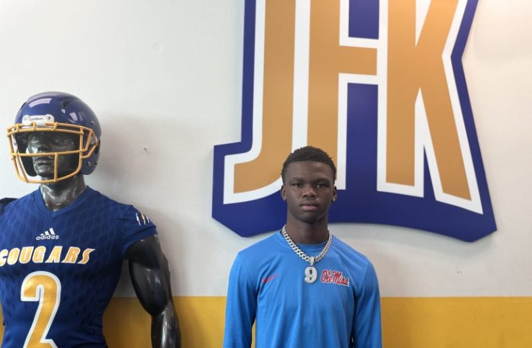 Mid-June Louisiana commitments round-up