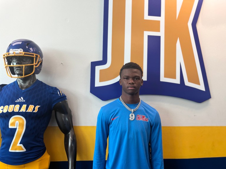 Recapping Louisiana&#039;s recruiting movement in October