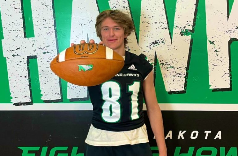Minnesota Prospect Camp: Nate’s Standouts, Part III