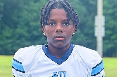 16 Scouting Notes from the Corky Kell Classic - Kell HS