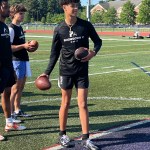 PRZNE Team Preview: 2025 “St. John’s Prep” Massachusetts