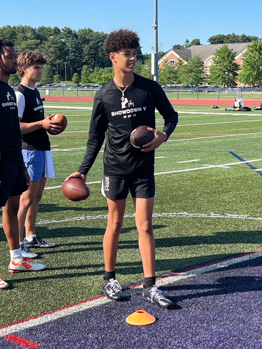 PRZNE Team Preview: 2025 &amp;#8220;St. John&amp;#8217;s Prep&amp;#8221; Massachusetts