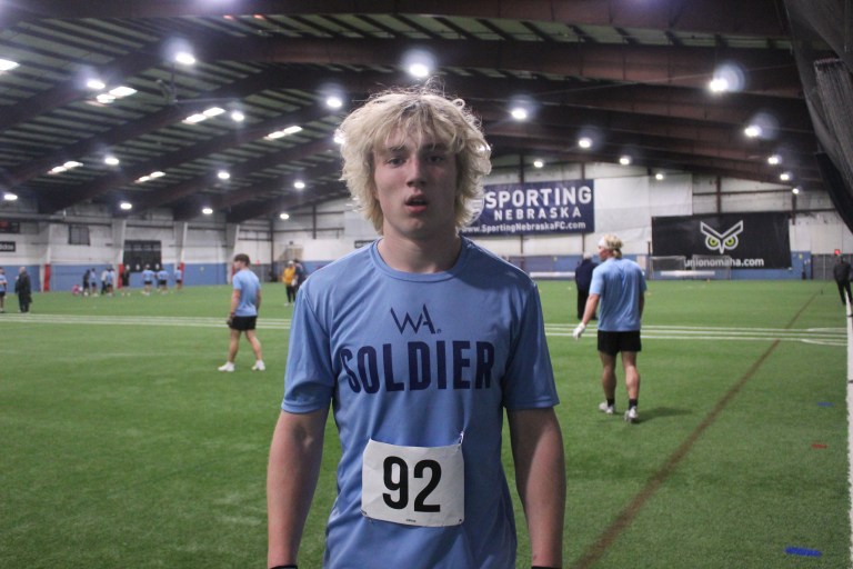 Colin Pike