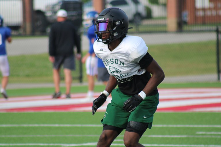 Corey Rowland