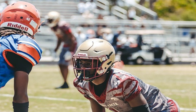 PROSPECT SHEET: Coconut Creek
