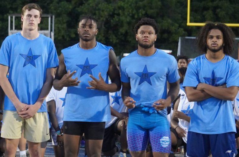 CFI Summer Showcase - Top Linebackers