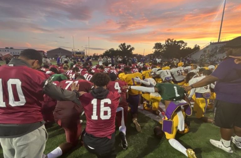Destrehan Wildcats | Spring 3-2-1 Spotlight