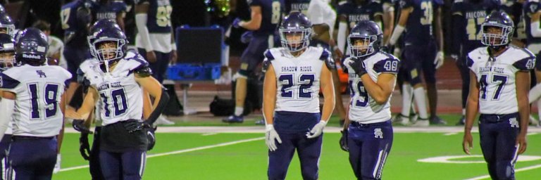 NV Program Preview: Shadow Ridge Mustangs