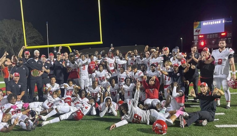 PROSPECT SHEET: East Bay Indians