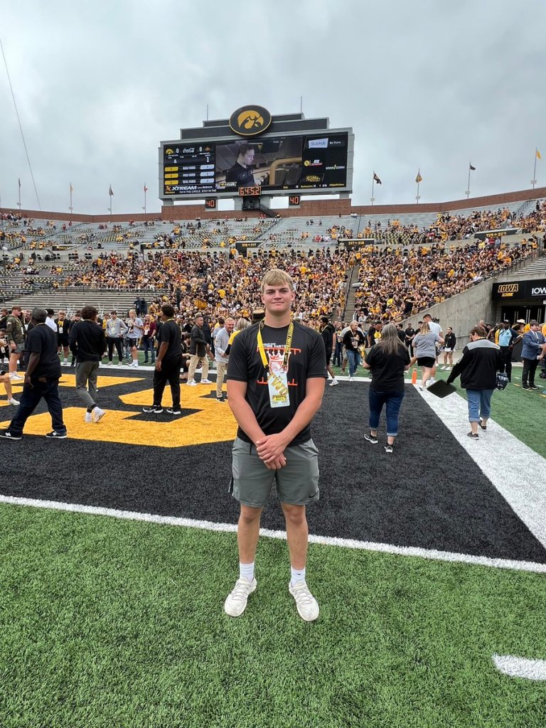 The Dukane Conference&#8217;s Top 2024 Prospects