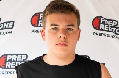 Prep Redzone AL's 2025 All-State Team: OL Selections