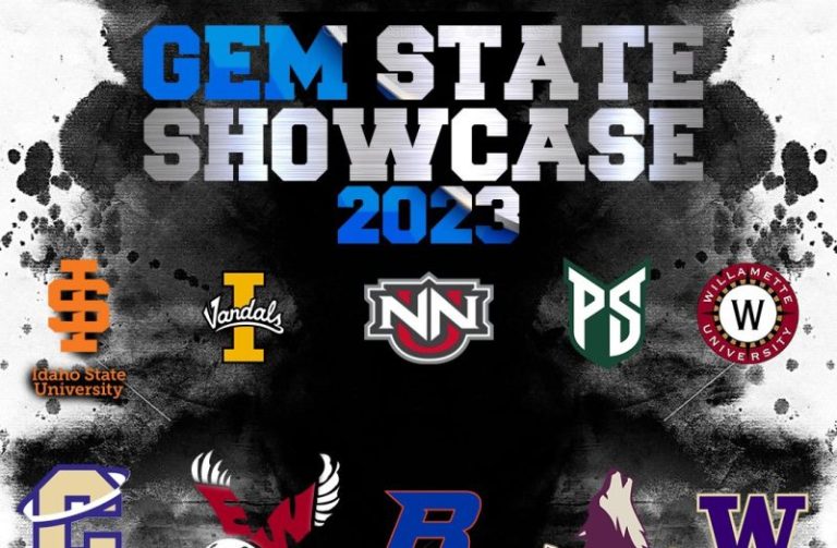 Gem State Showcase: Offensive Spotlight