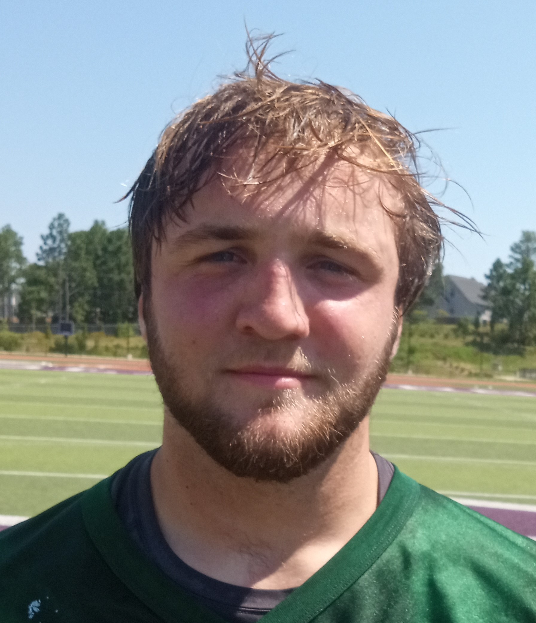 Ridge ViewWest Florence 11on11 Scrimmage Analysis Prep Redzone