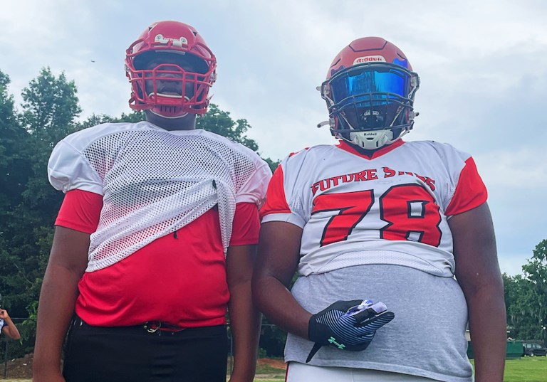 Future Stars Game: 2028 Prospects That Caught My Eye - Part 2