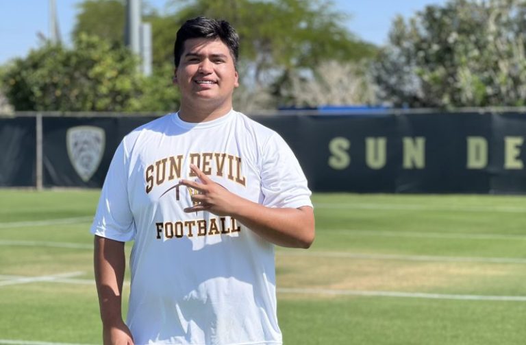 Under The Radar Prospects: Elite Lineman