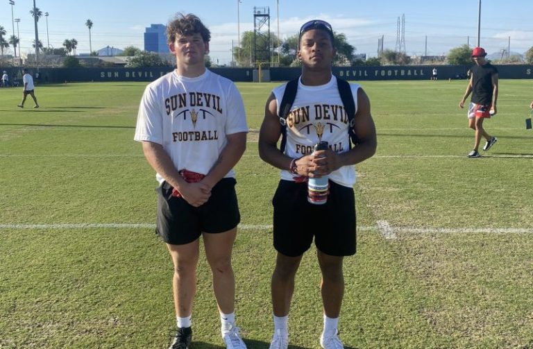 Senior Spotlight: Fall Breakout Candidates