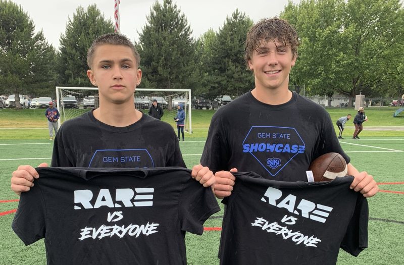 Next Up: 2026 Impact Freshman Phenoms - Prep Redzone