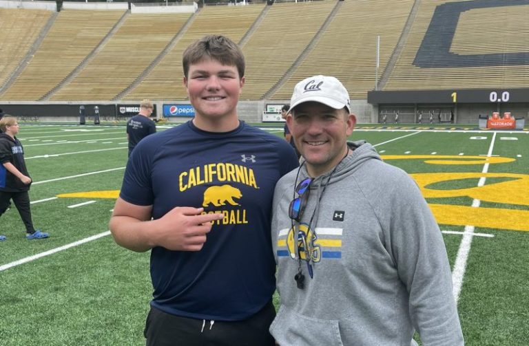 Mid June Offer and Visit Report: Bay Area