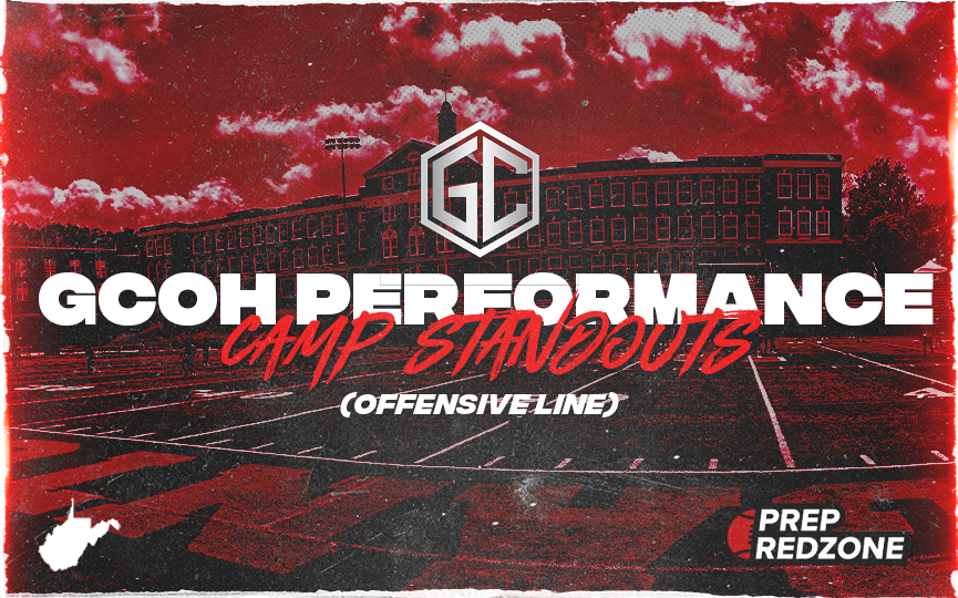 GCOH Performance Camp Standouts: (OL)