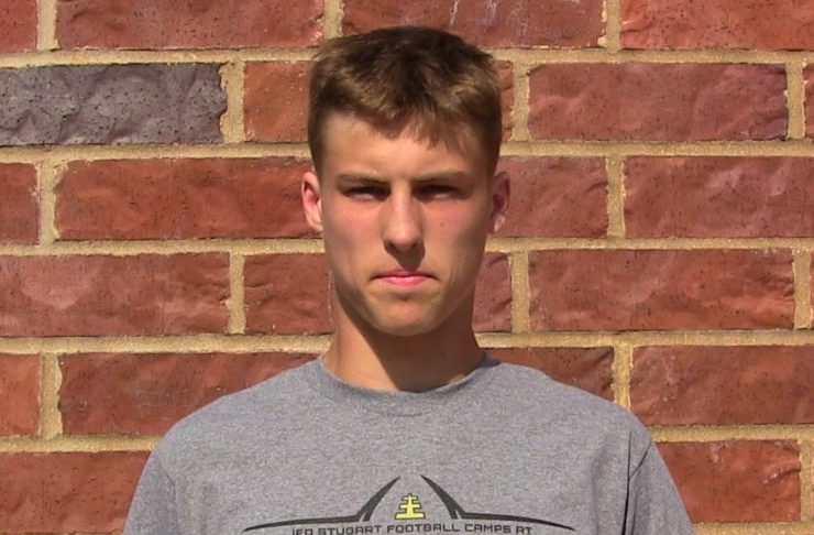 2026 Rankings Update: Athletes - Prep Redzone