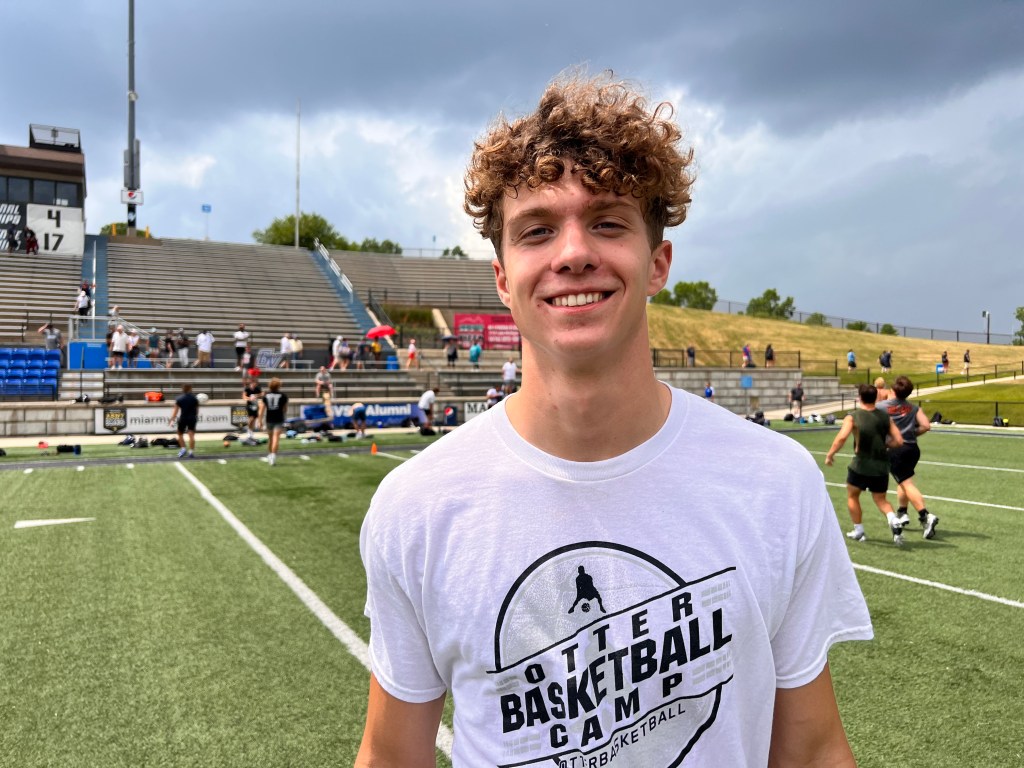 Major QB Standouts from the Grand Valley State Prospect Camp
