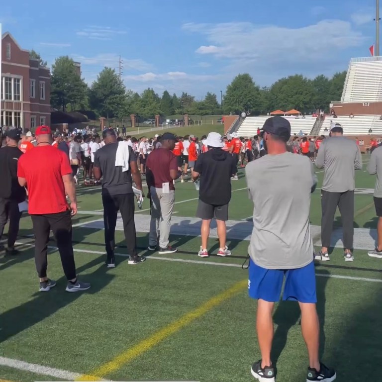 Redzone Edition: Camp Dogs and Standouts (Part I)
