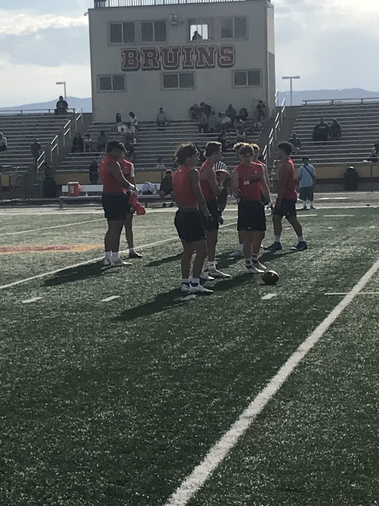 Scouting Reports: LBs and DBs