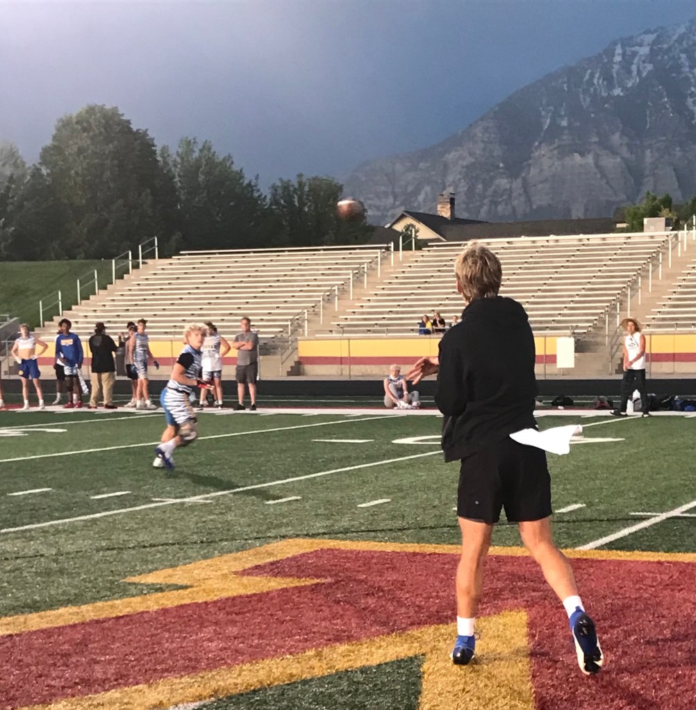 Hidden Gems: QB Prospects