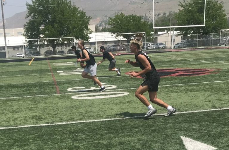Class of 2024/2025: Uncommitted Defensive Backs
