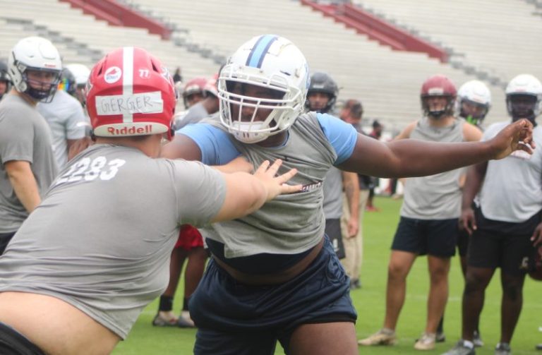 12 Defensive Linemen Who Will Shape The Coast in 2024