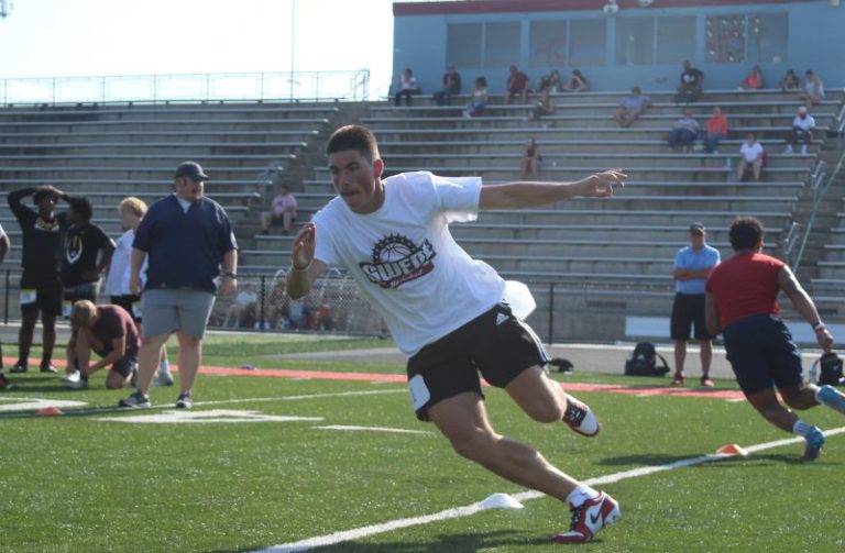 Omaha STB Showcase Standout Performers