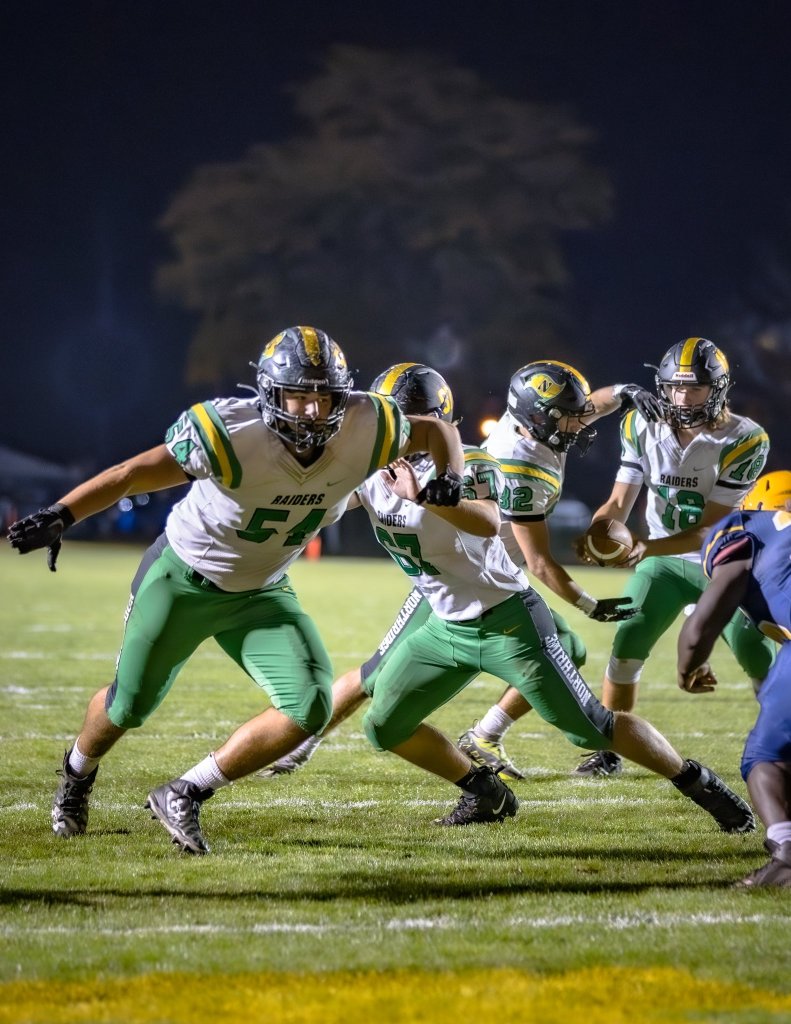 4 Rising Offensive Linemen To Know In The 2024 Rankings Update