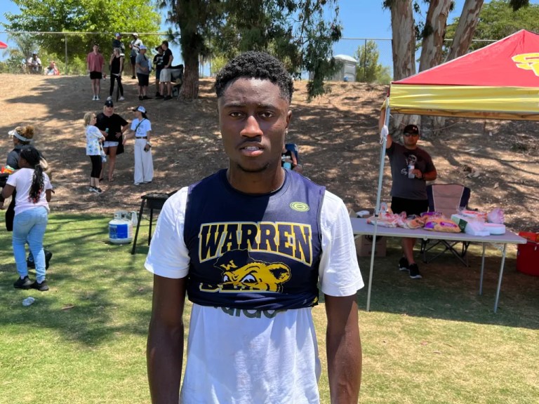 Southern California Top Receiving Performances: Week 8
