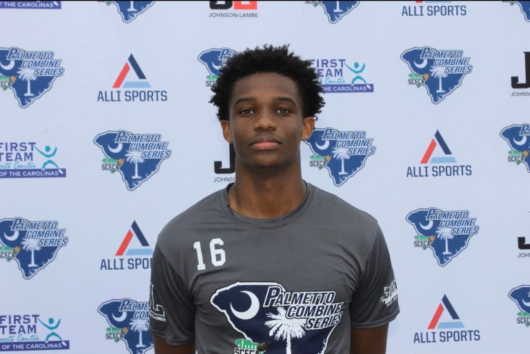 Chanston Crosby