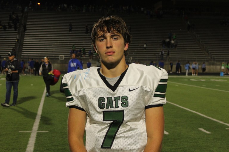 Brody Peterson