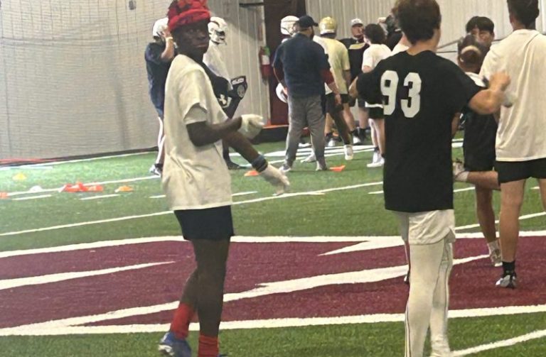 Weekend Camp News and Notes 6-13-23