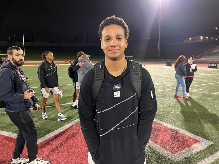 Elijah Brown