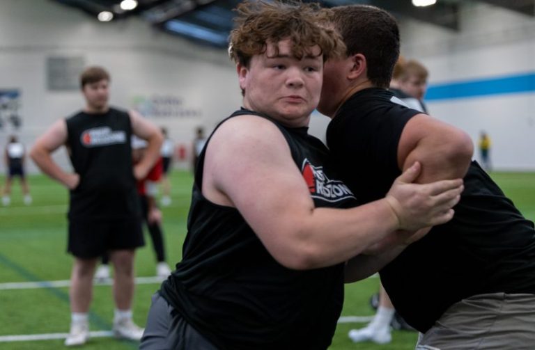 PRZ Oscar Expands East | Intro to Iowa FB Preps