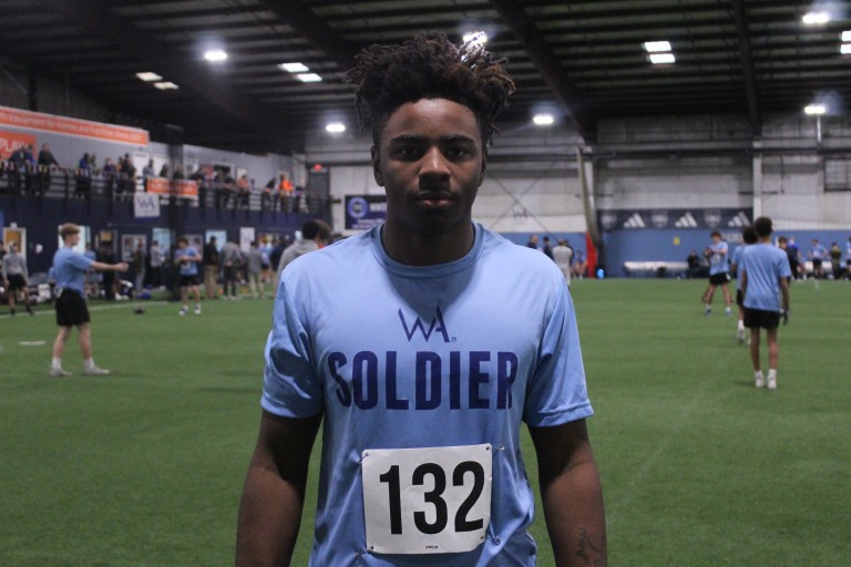 Javonte Walker